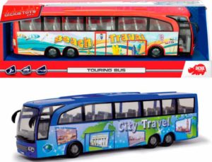 Dickie auto Touring Bus 30 cm