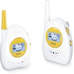 Beurer Monitor audio pentru bebelusi BY84