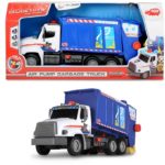 Dickie auto Air Pump Garbage 32 cm