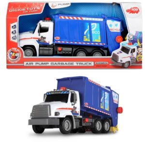 Dickie auto Air Pump Garbage 32 cm