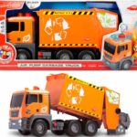 Dickie auto Pump Autosalubritate 55 cm