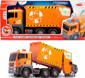 Dickie auto Pump Autosalubritate 55 cm