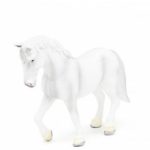 Figurina Iapa Lipizzaner MOJO