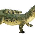 Figurina Crocodil MOJO