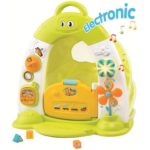 Smoby Zornaitore "CT DISCOVERY HOUSE"