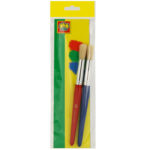 Jumbo pensula set 2 bucati SES