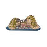 Pazzle 3D Tunel pe Insula MARKLIN — изображение 2