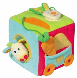 Cub plus dezvoltare Ferma BREVI