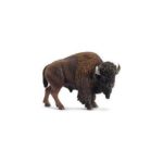 Figurina bizon Schleich