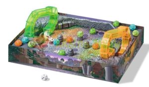 Joc de masa La Cucaracha Ro RAVENSBURGER — изображение 2