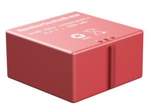 Accu Set 14+ FISCHERTECHNIK — изображение 3