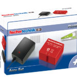 Accu Set 14+ FISCHERTECHNIK