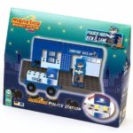 Constructor Magnitic Sectia de Politie KLEIN