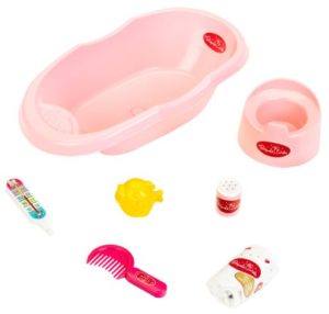 Set baita+ accesorii KLEIN — изображение 2