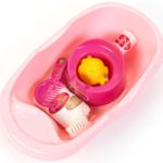 Set baita+ accesorii KLEIN