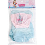 Marsupiu pentru papusa KLEIN