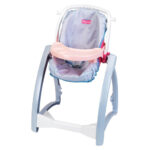 Scaun masa p/t papusa KLEIN