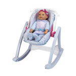 Scaun masa p/t papusa KLEIN — изображение 2