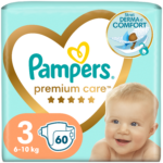 PAMPERS VP PREMIUM CARE MIDI 60 (3)