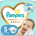 PAMPERS VP PREMIUM CARE JUNIOR 44 (5)