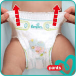 PAMPERS CP PANTS 19 (6) — изображение 2