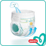 PAMPERS CP PANTS 19 (6) — изображение 5