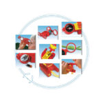 Set treansformator optic NAVIR - imagine 4