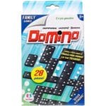 Set Domino 28 pcs GLOBO
