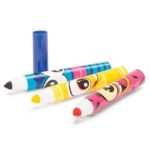 40605 Set marker aromat pentru desenat-"Linie de inot"(8 culori) Kiddieland — изображение 3