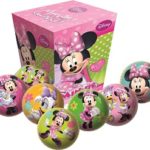 Minge copii Minnie 6 cm