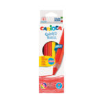 CARIOCA MAXI COLORED creion box 6 buc
