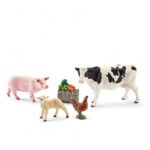Set Animale ferma Schleich