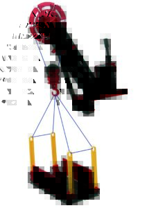 Constructor Basic Cable Cars 7+ FISCHERTECHNIK — изображение 2