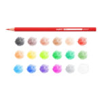 CARIOCA Creion BOX 18 buc — изображение 2