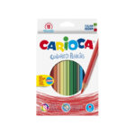 CARIOCA Creion BOX 18 buc