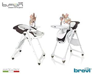 Scaun masa Bfun cafeniu BREVI — изображение 2