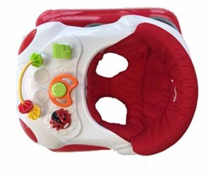 Premergator Speedy rosu BREVI — изображение 2