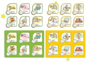 Cat este ceasul? Noriel — изображение 2