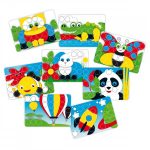Set creatie Pixel Junior (48buc) QUERCETTI - imagine 3