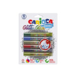 CARIOCA Colori cu sclepici Blister 6X10.5 ml Multy Colors
