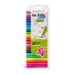 Carioca MINI PVC WALLET 24 buc