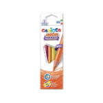 CARIOCA NEON COLORING creion box 6buc