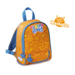 Rucsac cu accesorii 20 buc (2+) CARIOCA — изображение 2