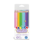 CARIOCA creion Pastel box 12 buc