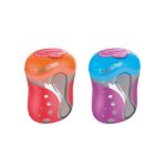 Ascutitoare MAPED Color'Peps dubla cu container - imagine 2