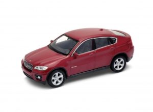 Masini de colectie metal (8 modele) inertie 1:34 S4 Welly - imagine 3