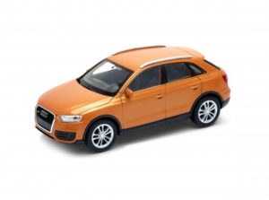 Masini de colectie metal (8 modele) inertie 1:34 S4 Welly - imagine 4