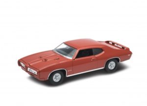 Masini de colectie metal (8 modele) inertie 1:34 S4 Welly - imagine 6