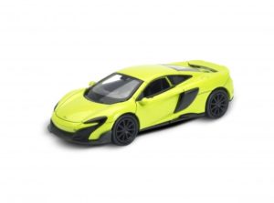 Masini de colectie metal (8 modele) inertie 1:34 S4 Welly - imagine 8