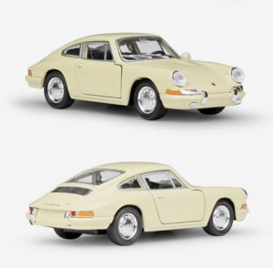 Masini de colectie metal (8 modele) inertie 1:34 S4 Welly - imagine 11